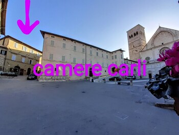 camere carli