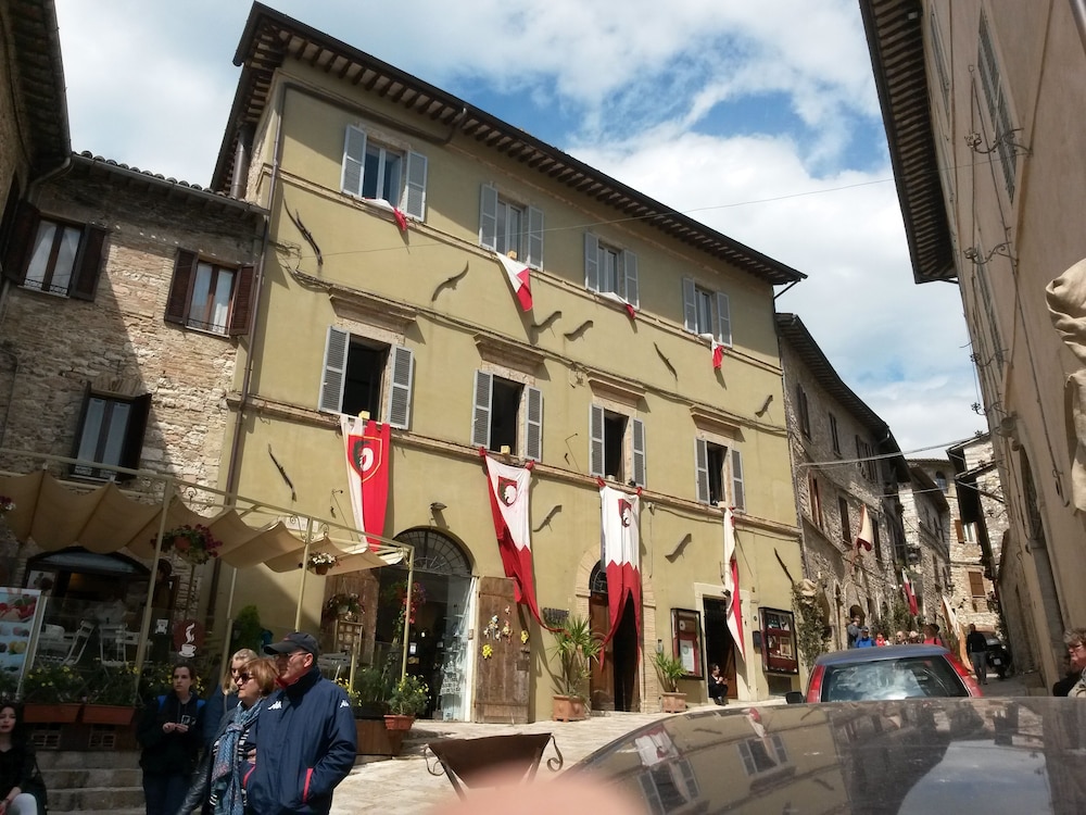 camere carli