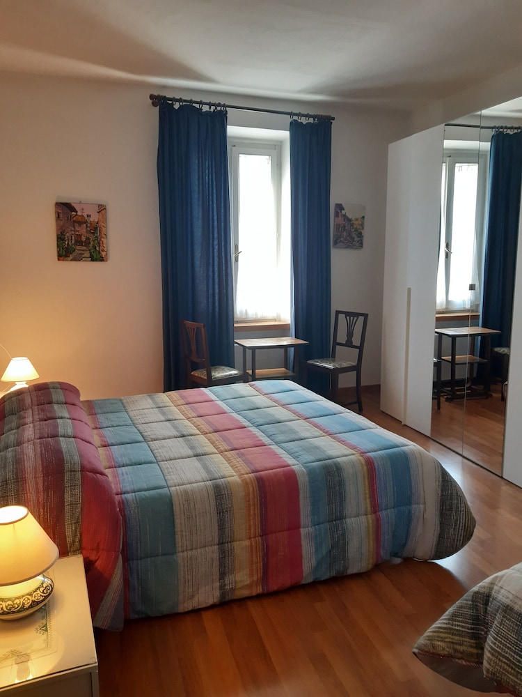 camere carli