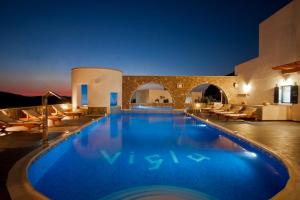 vigla hotel