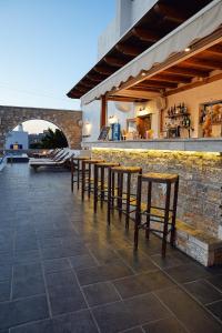 vigla hotel