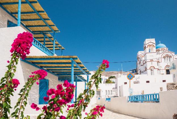 vigla hotel
