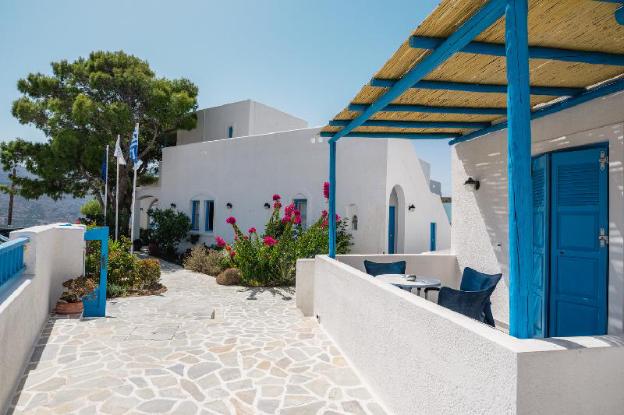vigla hotel