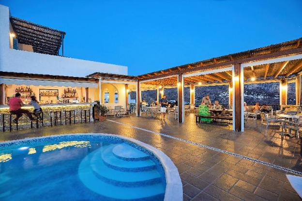 vigla hotel