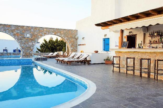 vigla hotel