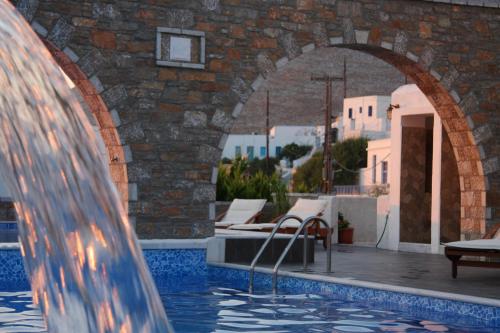 vigla hotel