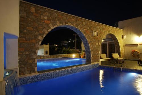 vigla hotel