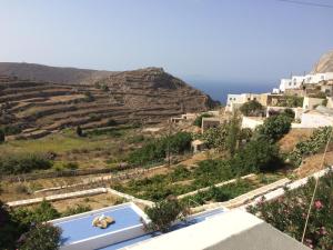 vigla hotel