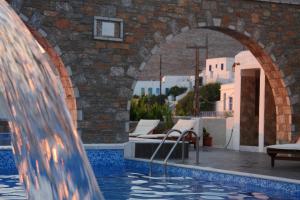 vigla hotel