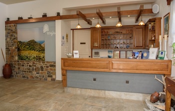 vigla hotel