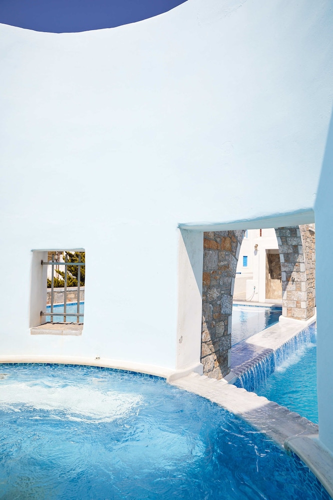 vigla hotel