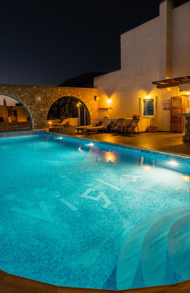 vigla hotel