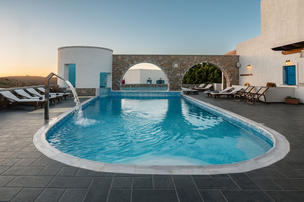 vigla hotel