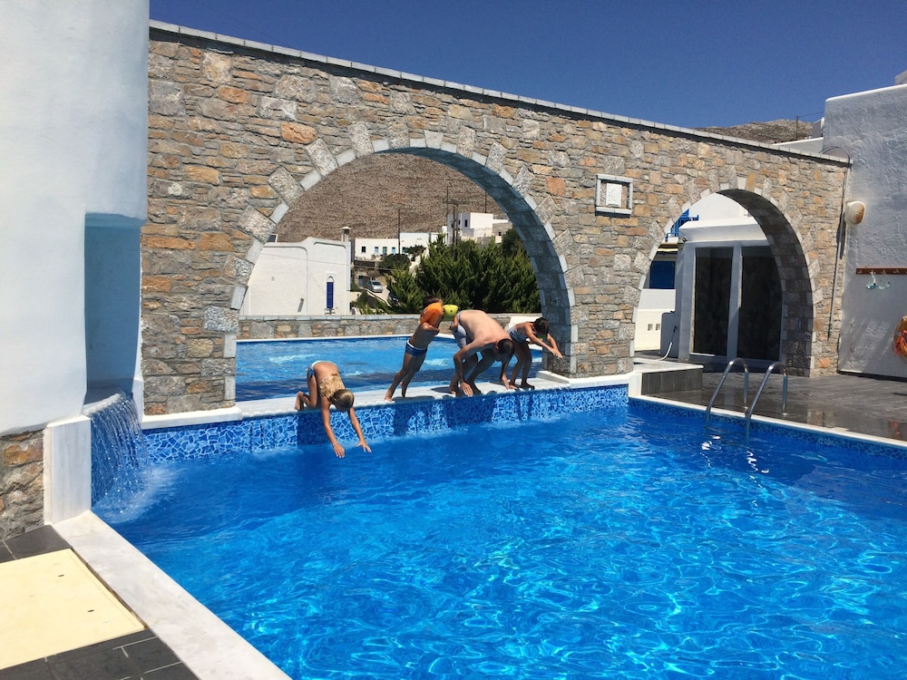 vigla hotel