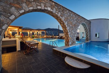 vigla hotel