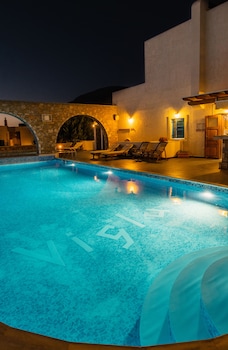 vigla hotel