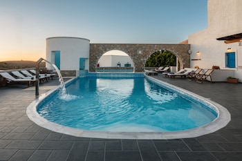 vigla hotel
