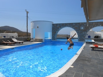 vigla hotel