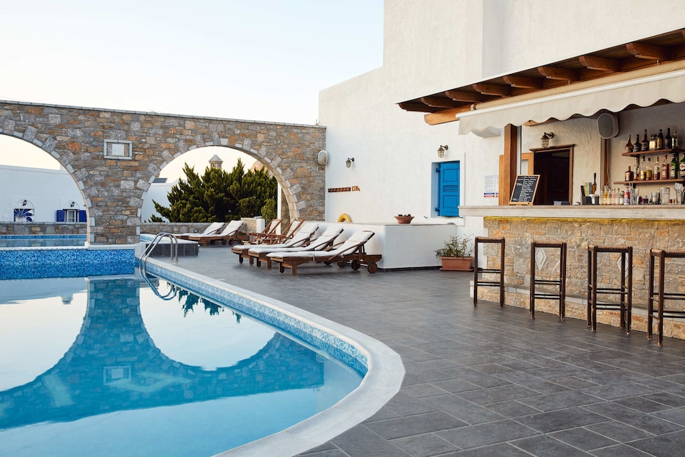 vigla hotel