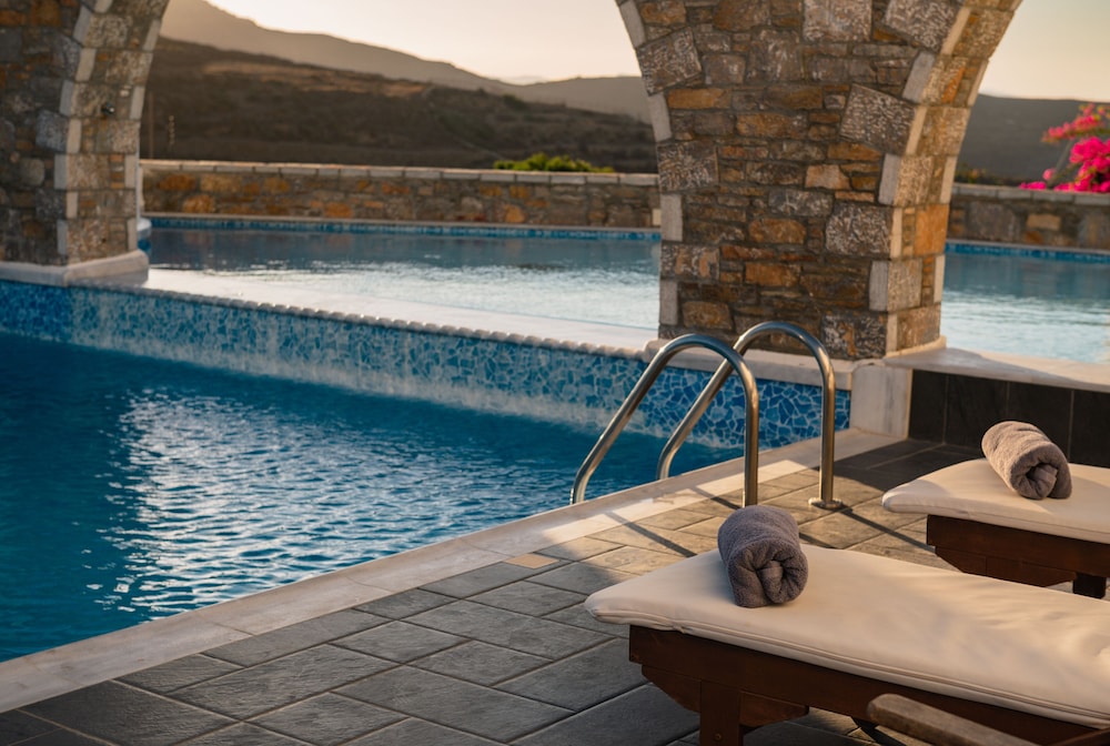 vigla hotel