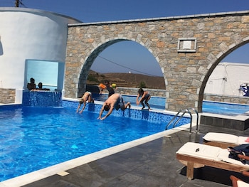 vigla hotel