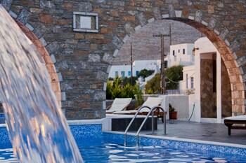 vigla hotel