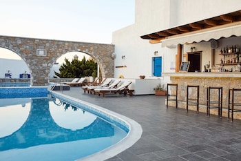 vigla hotel