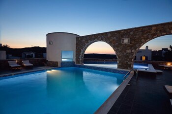 vigla hotel