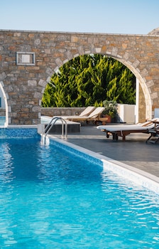 vigla hotel