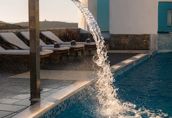 vigla hotel