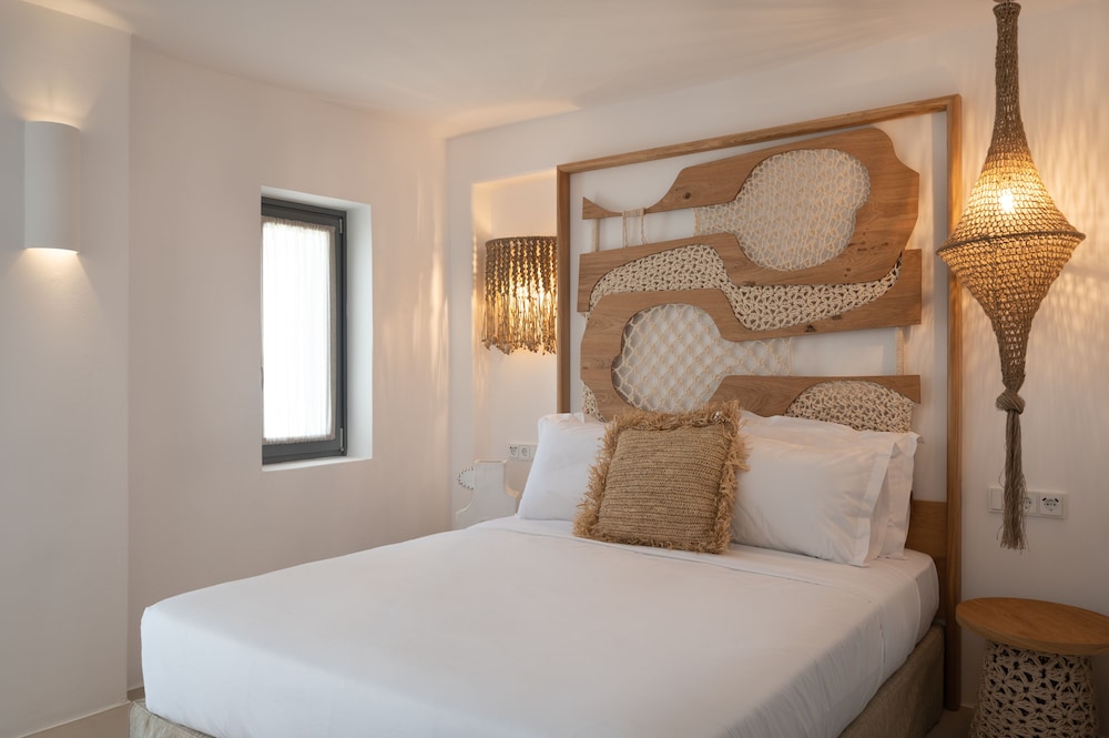 paros