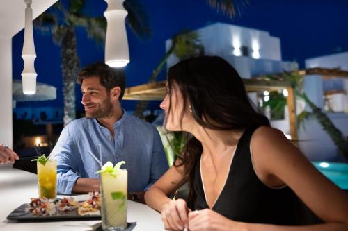 kosmitis suites and villas
