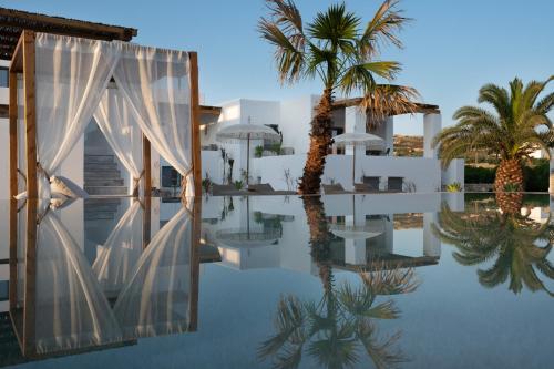 kosmitis suites and villas