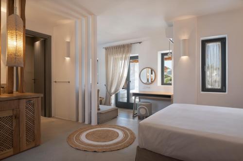 kosmitis suites and villas
