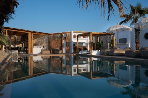 paros