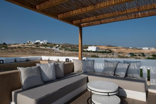 kosmitis suites and villas