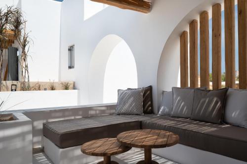 kosmitis suites and villas