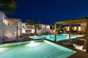 kosmitis suites and villas