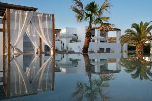 kosmitis suites and villas