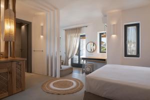 kosmitis suites and villas
