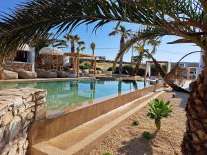 kosmitis suites and villas