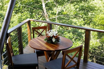 mikado natural lodge