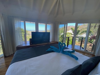 mikado natural lodge