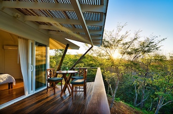 mikado natural lodge
