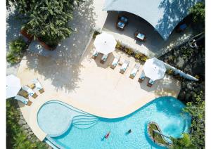 mikado natural lodge