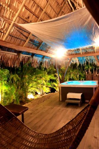 mikado natural lodge