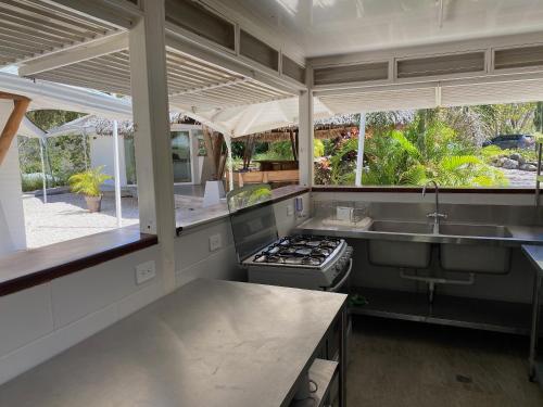 mikado natural lodge
