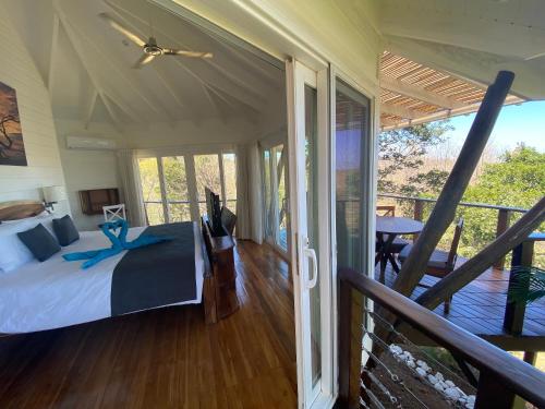 mikado natural lodge