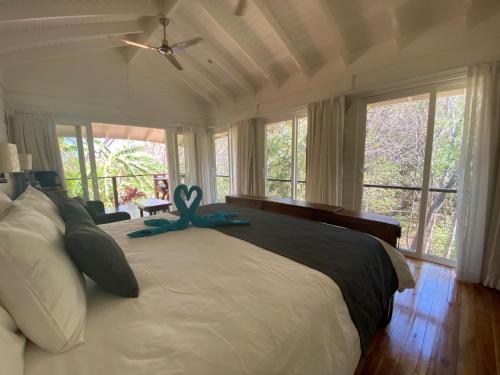 mikado natural lodge