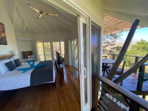 mikado natural lodge